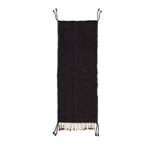 Tappeto Runner Frama Beni x Frama Piccolo Soil