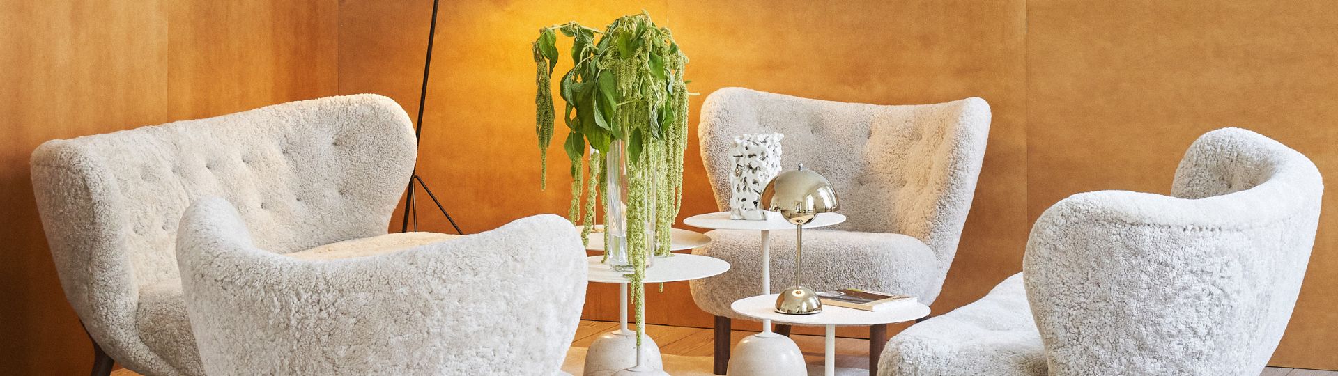 &Tradition Lampade di design - Ampia scelta e prezzi economici su AndLight