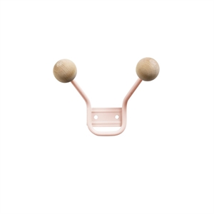 Maze Bill XXS Ganci Rosa