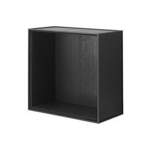 Audo Frame 42 21X42X42 Frassino Nero