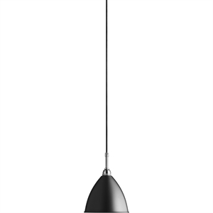 Bestlite BL9S Lampadario Piccolo Nero