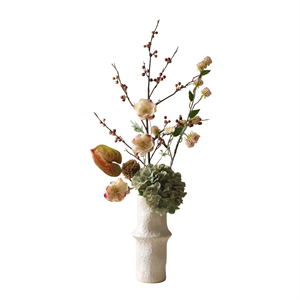 Bouquet Botané Blush Grove Multicolore