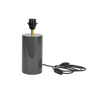 Carbone Base Rotondo Oi Soi Oi