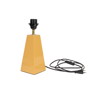 Oi Soi Oi Trapezio Base Sole