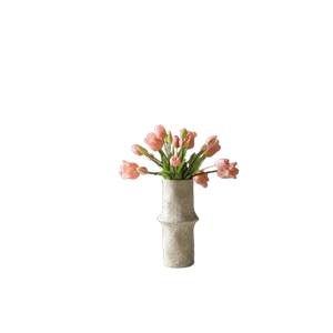 Bouquet misto di tulipani Botané rosa Rosa