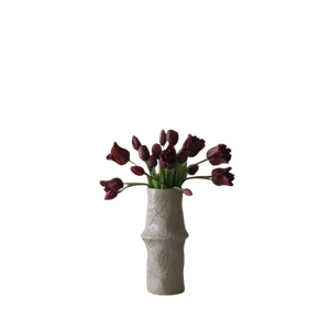Bouquet misto di tulipani Botané Porpora