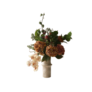 Bouquet di sidro speziato Botané Verde