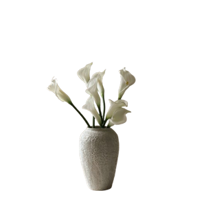Bouquet di Calle Botané Bianco