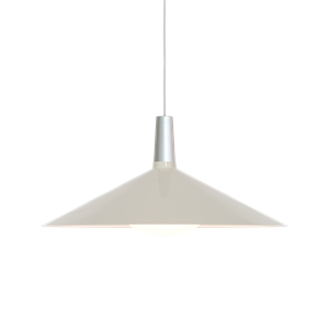 Lampadario Tala Bower Ø60 Bianco