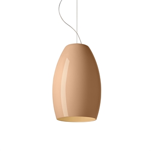 Foscarini Buds 1 Lampadario Cipria