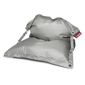 Pouf Fatboy Buggle-up Grigio Chiaro