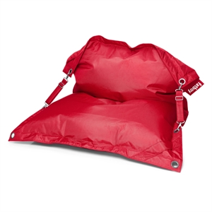 Pouf Fatboy Buggle-up Rosso