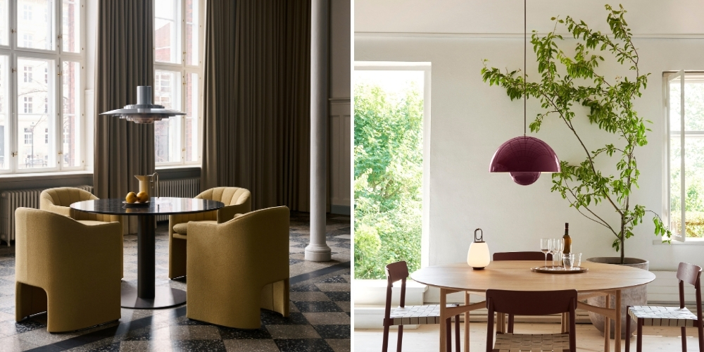 &Tradition - Articoli di tendenza | AndLight