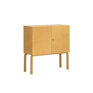 Artek C250 Mobile Honey