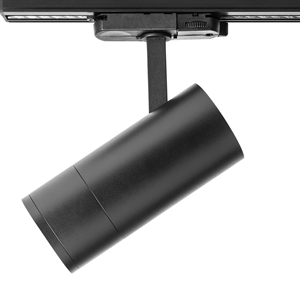 Ilti Luce Capri 2700K Plafoniera Nero