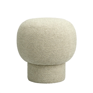 NORR11 Pouf Champagne Barnum Col 7