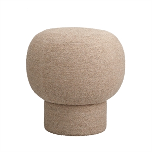 NORR11 Pouf Champagne Barnum Col 4