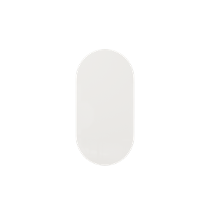 Bacheca Ambit 70x140 Bianco Puro