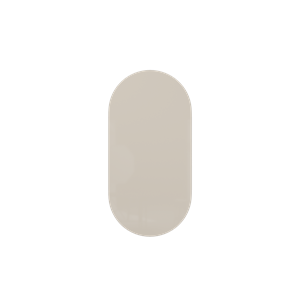 Bacheca Ambit 70x140 Sabbia