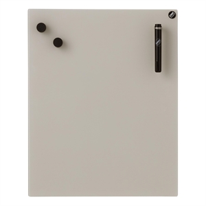 Chat Board Classic Bulletin Board 100x200 Sabbia