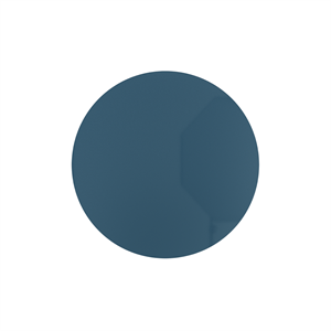 Chat Board Orbit Bulletin Board Ø120 Ink