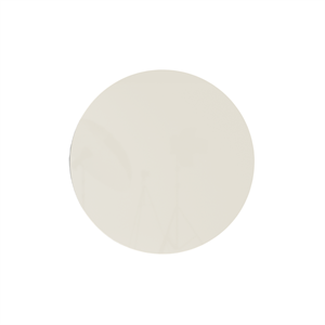 Bacheca Chat Orbit Ø120 Pietra