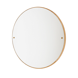 Frama CM-1 Circle Grande Specchio Naturale