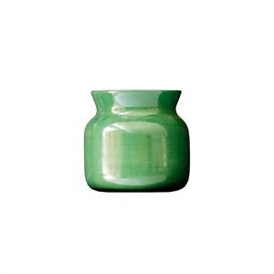 Vaso Miniforms Vaso Cuoppo Ø28 Verde
