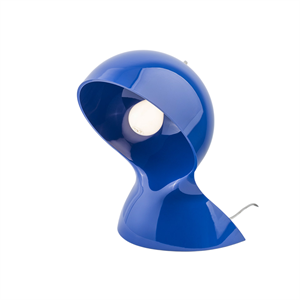 Lampada da Tavolo Artemide Dalù Blu Klein