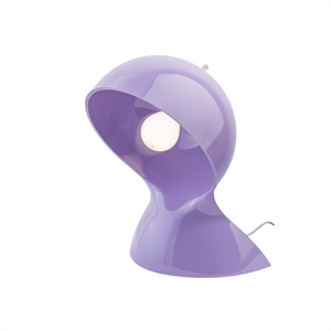 Lampada da Tavolo Artemide Dalù Lavanda