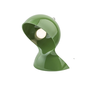 Lampada da Tavolo Artemide Dalù Verde