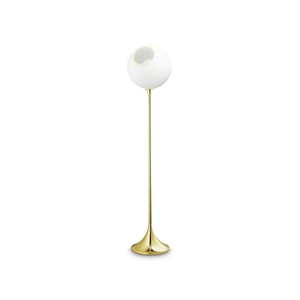Lampada da Terra Ballroom Design By Us White Snow