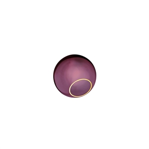 Paralume Ballrom Design By Us Purple Rain