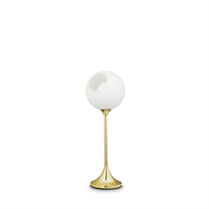 Lampada da Tavolo Ballroom Design By Us, White Snow