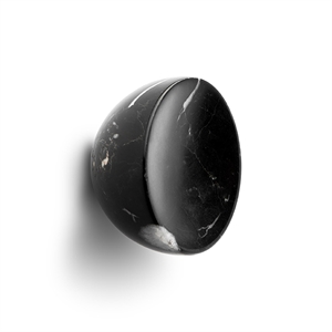 Design By Us Get A Grip #1 Maniglia Confezione Singola Marmo Nero