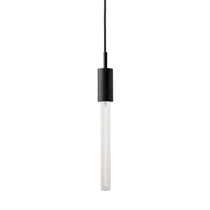 Design By Us Liberty Lampadario Nero