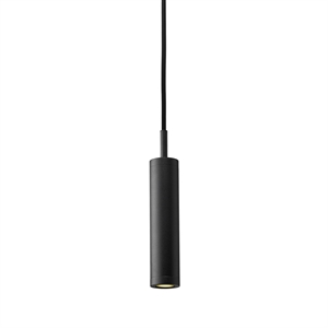 Design By Us Liberty Spot Lampadario Nero