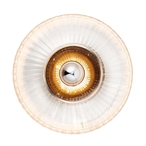 Applique New Wave Optic XL Opal/ Bianco Design By Us