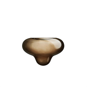 Design By Us Nutty Lampshade XL Marrone