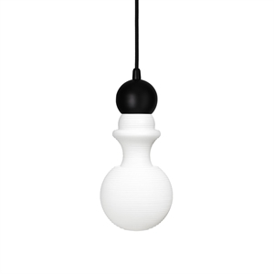 Design By Us Paris 1920 XS Lampadario Opal