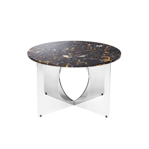 Design By Us, Cromo/ Nero