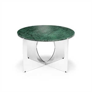 Design By Us, Cromo/marmo Verde