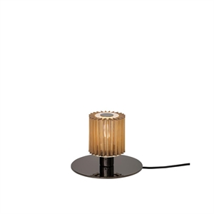 Lampada da Tavolo DCWédtions In The Sun 220 Nero/oro