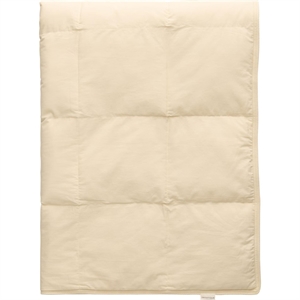 Decotique Luna Plaid 200x140 Sabbia