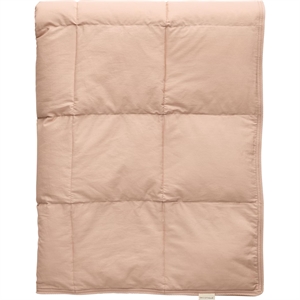 Decotique Luna Plaid 200x140 Rosa Antico