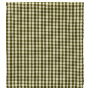 Tovaglia Decotique Oliva 140x240 Oliva