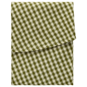 Tovaglia Decotique Oliva Ø160 Oliva