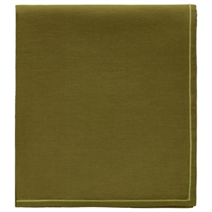 Tovaglia Decotique Terra di Siena 140x240 Oliva