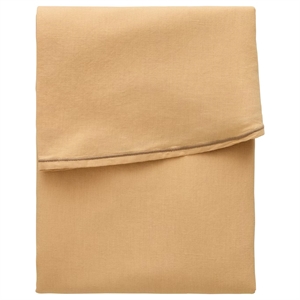 Tovaglia Decotique Terra di Siena Ø160 Beige