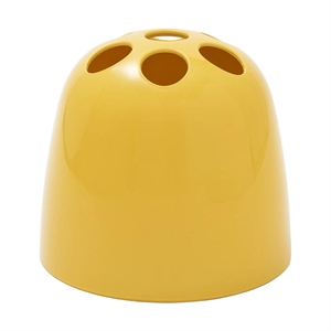 Artemide Dedalo Portaombrelli Giallo